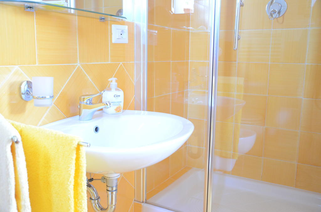Bed and Breakfast La Soffitta Sul Mare Vietri Zimmer foto